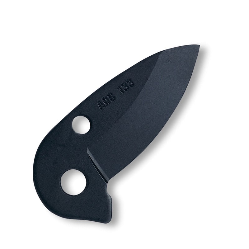 アルス 101411 133DX-1 ミニエース用替刃 1個（ご注文単位1個）【直送品】