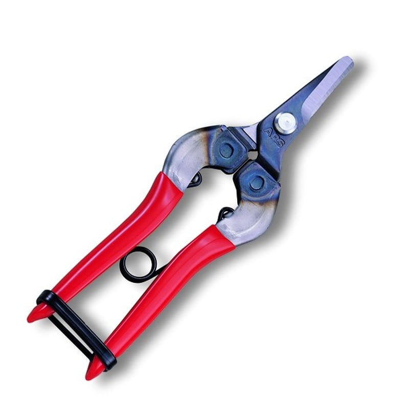 アルス 101321 310 採果鋏 箱入 #310 1個（ご注文単位1個）【直送品】