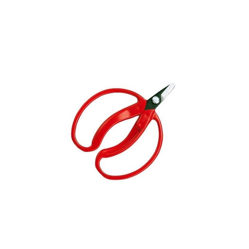 アルス 101345 410 みかん採収鋏 大曲 袋入 #410 1個（ご注文単位1個）【直送品】