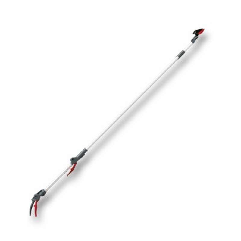 アルス 101782 184WZ-2.9-5D ズームチョキ倍力アンビル 1個（ご注文単位1個）【直送品】