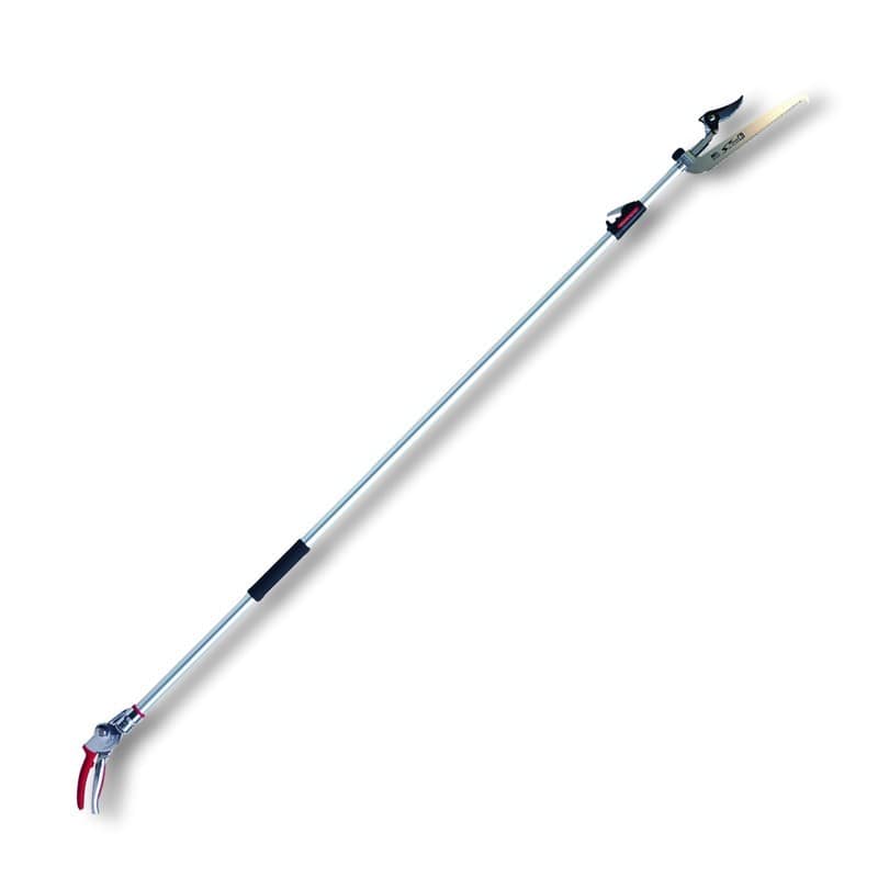 アルス 101752 180ZTR-3.0-5DズームチョキチルトR剪定 1個（ご注文単位1個）【直送品】