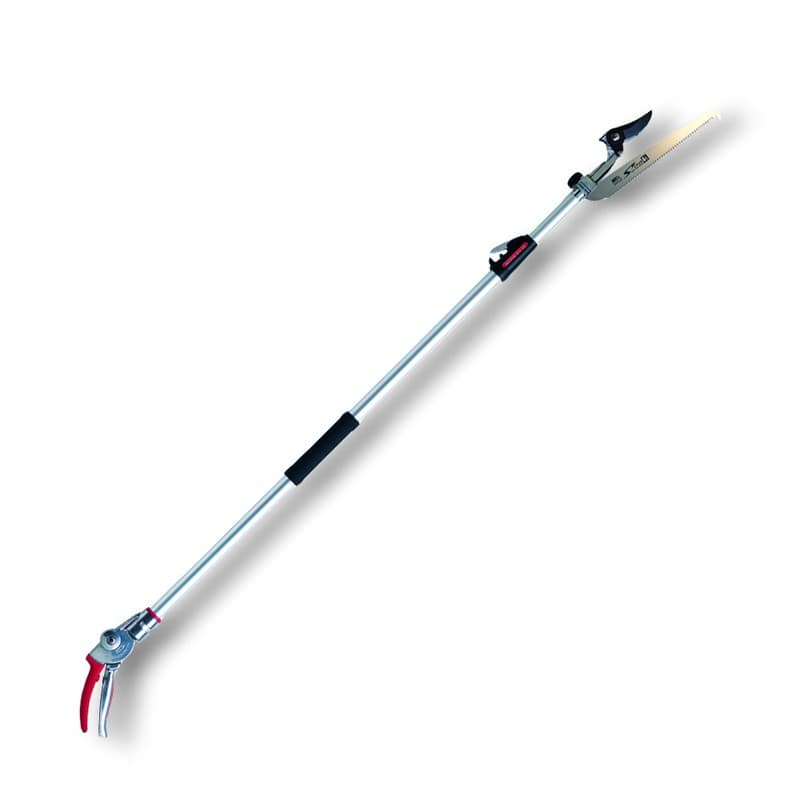 アルス 101755 180ZTR-2.0-3DズームチョキチルトR剪定 1個（ご注文単位1個）【直送品】