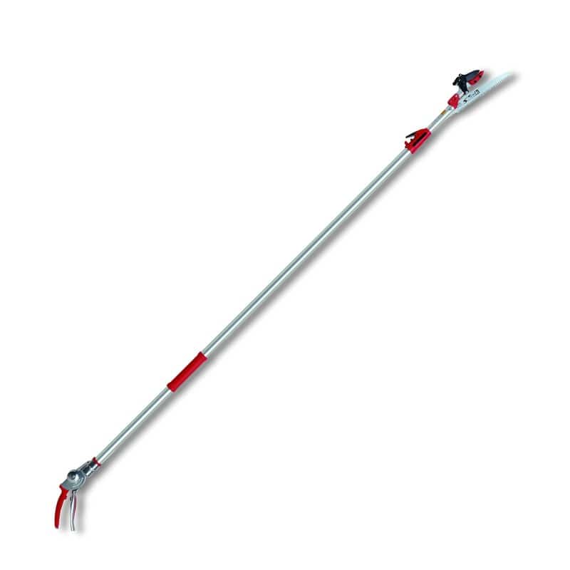 アルス 101740 184ZKA-3.0-5D 高枝K アンビル採集 1個(ご注文単位1個)【直送品】