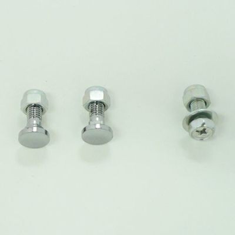 アルス 318271 DKR替刃用ネジナットセット 9R 999DKR09 1個（ご注文単位1個）【直送品】