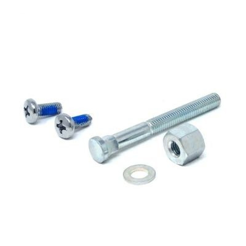 アルス 318324 パイプ固定ネジセット 11W 999DKW11 1個（ご注文単位1個）【直送品】