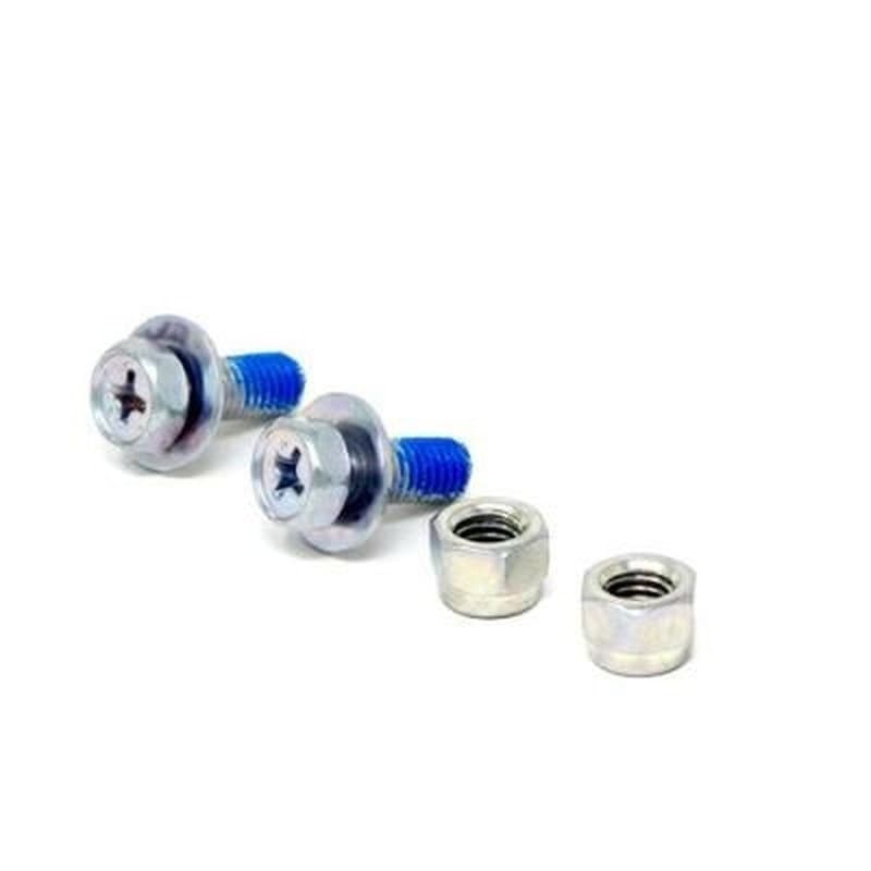 アルス 318305 可動刃用ネジ・ナット 2KC 999DKC02 1個（ご注文単位1個）【直送品】