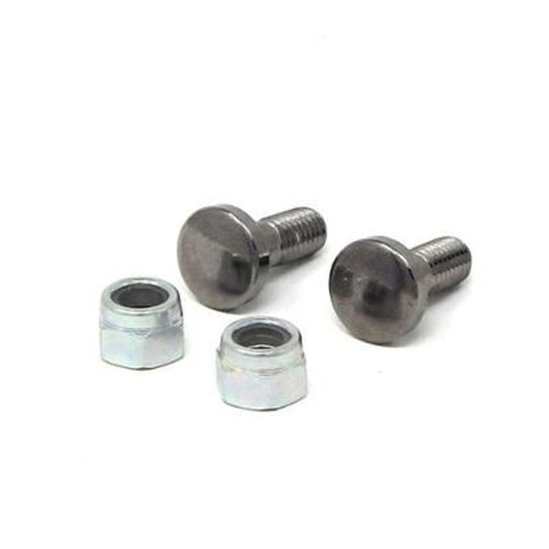 アルス 318316 固定刃用ネジ・ナット 3W 999DKW03 1個（ご注文単位1個）【直送品】