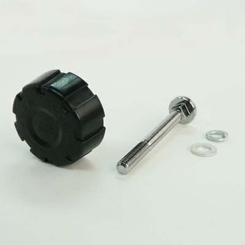 アルス 318270 DKRチルトノブナット 8R 999DKR08 1個（ご注文単位1個）【直送品】