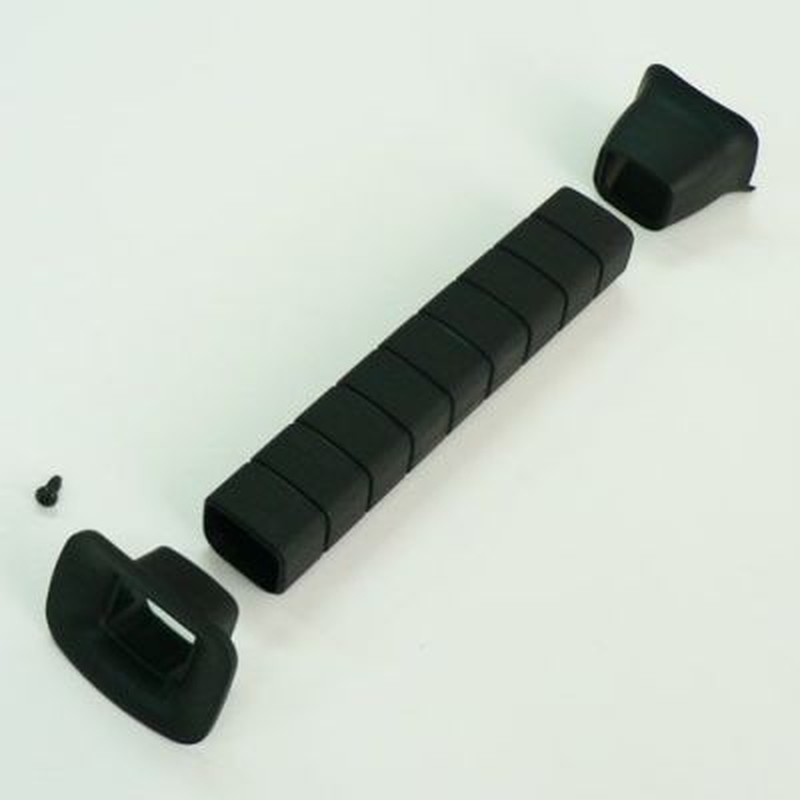 アルス 318278 DKR中間グリップセット1.0m16R 999DKR16 1個（ご注文単位1個）【直送品】