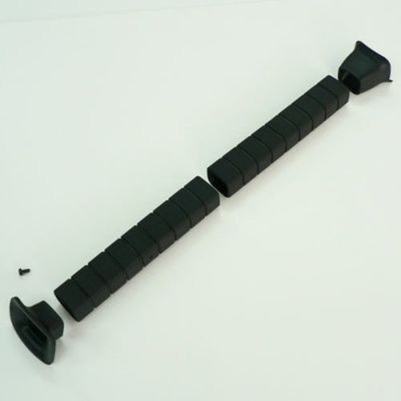 アルス 318279 DKR中間グリップセット1.7m17R 999DKR17 1個（ご注文単位1個）【直送品】