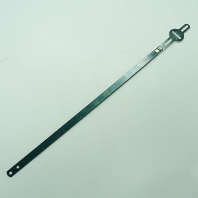 アルス 318268 板ロッド棒短C 6C 999DKR06C 1個（ご注文単位1個）【直送品】