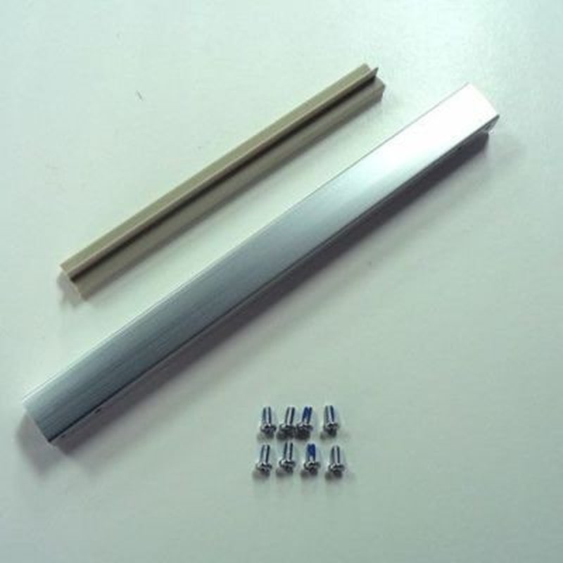 アルス 318280 従DKR角パイプセット1.0m 18R 999DKR18 1個（ご注文単位1個）【直送品】