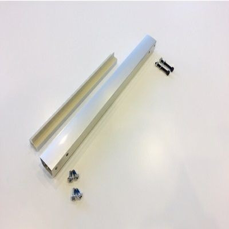 アルス 318309 改角パイプセット1.0m 18R 999DKR18C 1個（ご注文単位1個）【直送品】