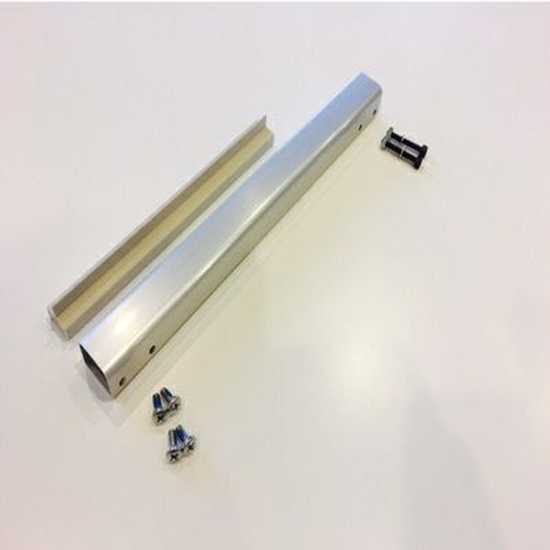 アルス 318310 改角パイプセットチルト1.0 19R 999DKR19C 1個(ご注文単位1個)【直送品】