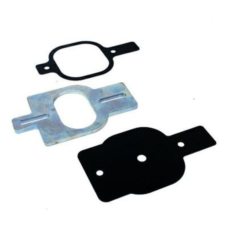 アルス 318334 ウエイトスライド板セット1.7m用 25W 999DKW25 1個（ご注文単位1個）【直送品】