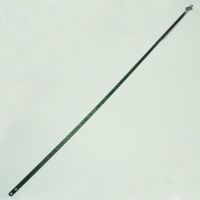 アルス 318269 板ロッド棒長C 7C 999DKR07C 1個（ご注文単位1個）【直送品】