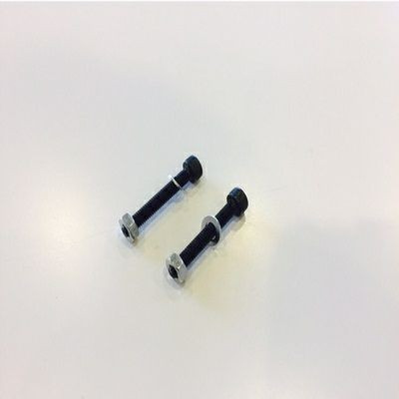 アルス 318312 パイプ底板固定ネジセット 35R 999DKR35 1個（ご注文単位1個）【直送品】