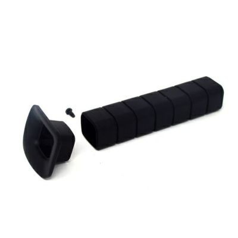 アルス 318325 中間グリップセット1.0m用 12W 999DKW12 1個(ご注文単位1個)【直送品】