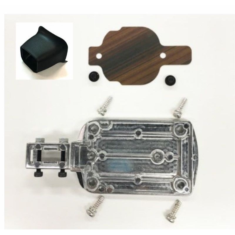 アルス 318272 DKR黒底板セット 10RB 999DKR10B 1個(ご注文単位1個)【直送品】