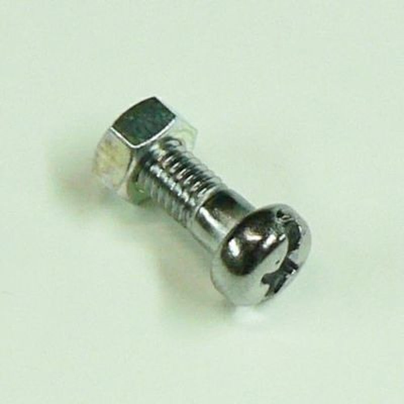 アルス 104282 184KA フ-プ取付ネジ・ナット 999ZKA05 1個（ご注文単位1個）【直送品】