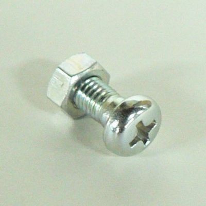 アルス 104354 ZE/190ZS フ-プ取付ネジ・ナット 999ZE01 1個（ご注文単位1個）【直送品】