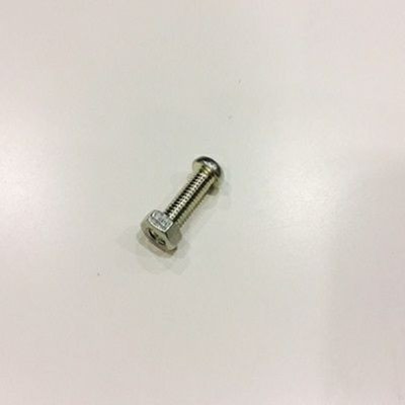 アルス 104426 ZD 刃部固定ネジナット 999ZD03 1個（ご注文単位1個）【直送品】