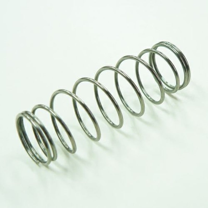 アルス 104532 QT316バネ 999QT01 1個(ご注文単位1個)【直送品】