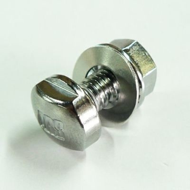 アルス 104232 PCC 刃センタ-ネジ・ナット・皿バネ 999PCC12 1個（ご注文単位1個）【直送品】