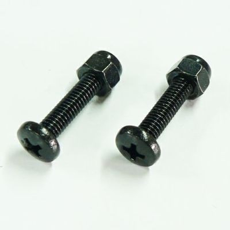 アルス 104233 PCC 刃部固定ネジ・ナット 2組 999PCC03 1個（ご注文単位1個）【直送品】