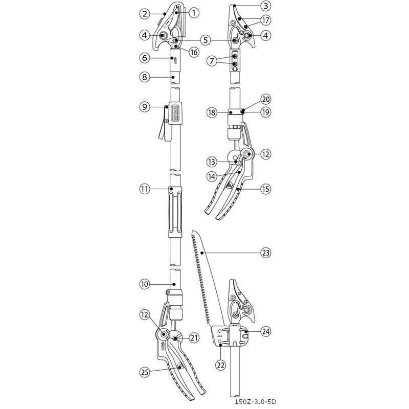 アルス 104251 150S/150Z センタ-ネジナット皿バネ 999Z01 1個(ご注文単位1個)【直送品】