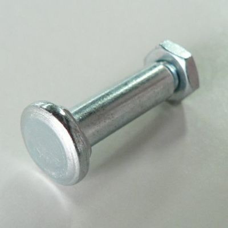 アルス 104257 150S/150Zグリップセンタ-ネジナット 999Z09 1個（ご注文単位1個）【直送品】