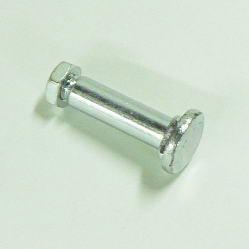 アルス 104465 150-0.6Dグリップセンタ-ネジナット 999HP07 1個(ご注文単位1個)【直送品】