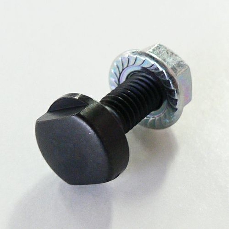 アルス 104516 120S-7 センタ-ネジ・ナット 999120S01 1個（ご注文単位1個）【直送品】