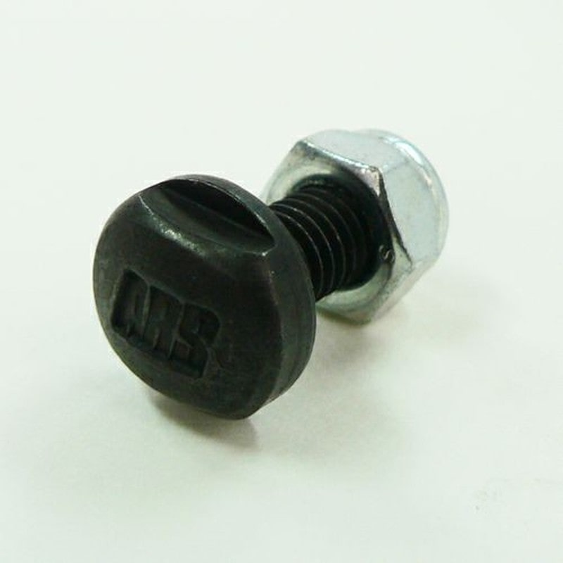 アルス 104520 120/130/140 センタ-ネジ・ナット #99913001 1個（ご注文単位1個）【直送品】