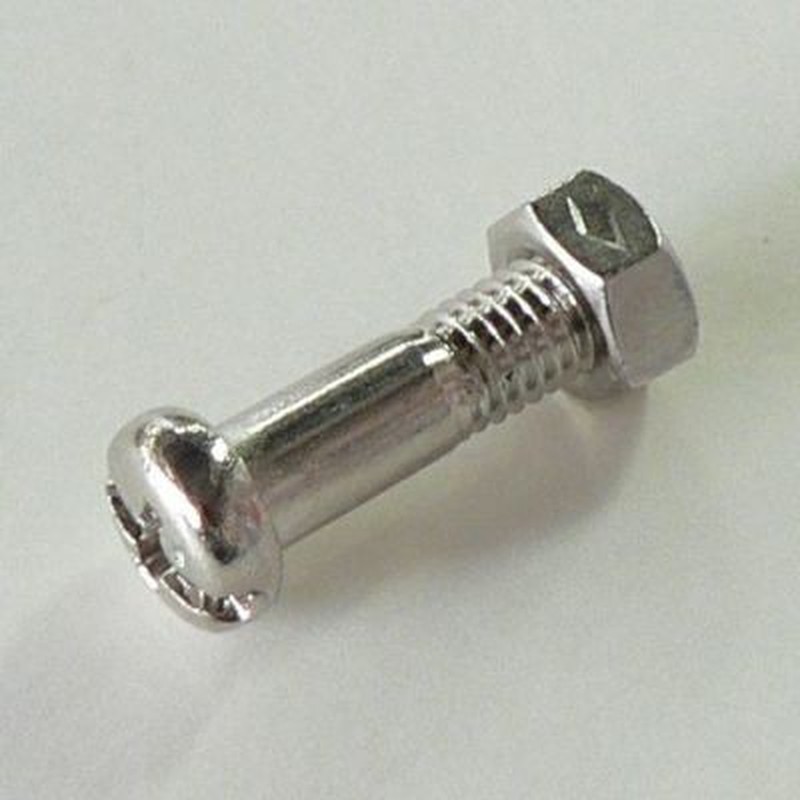 アルス 104634 200/210 ネジ・ナット #99920003 1個（ご注文単位1個）【直送品】