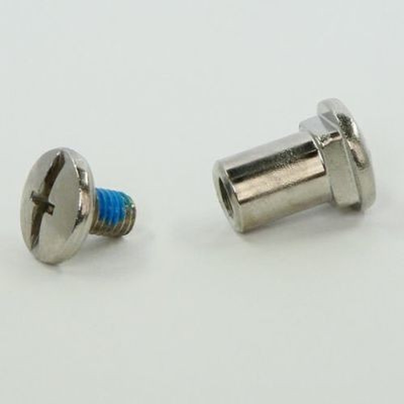 アルス 104659 P/GR/TL ネジ・ナット 999P04 1個（ご注文単位1個）【直送品】