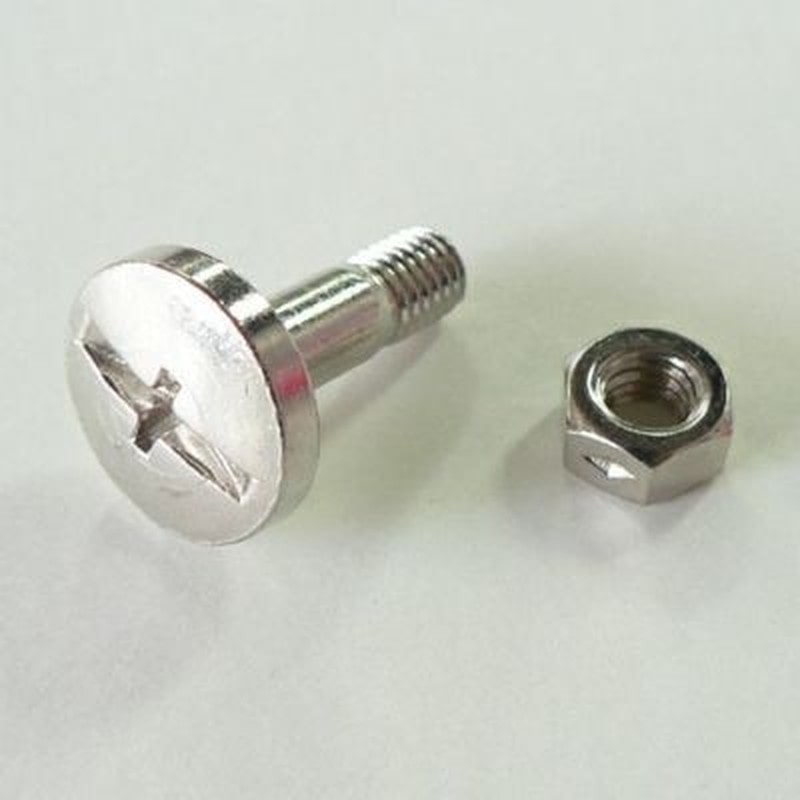 アルス 104723 Y-15 ネジ・ナット 999Y02 1個（ご注文単位1個）【直送品】