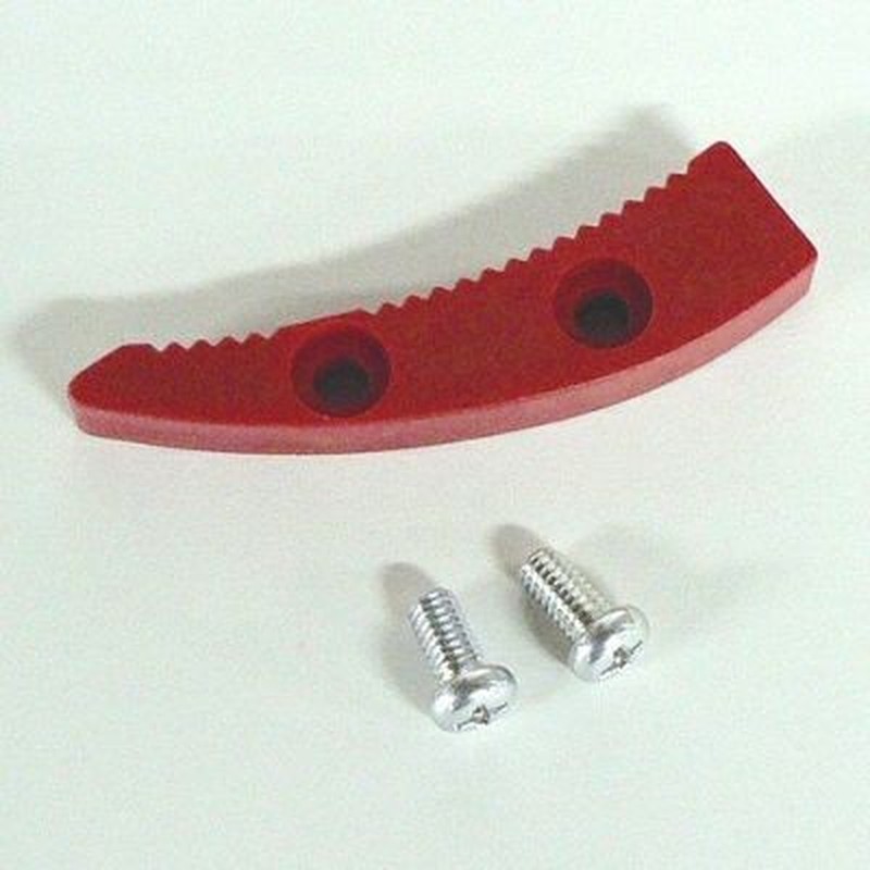 アルス 104297 160ZZ/ZE/ZK受刃ツカミ ネジ付 999ZT04 1個(ご注文単位1個)【直送品】