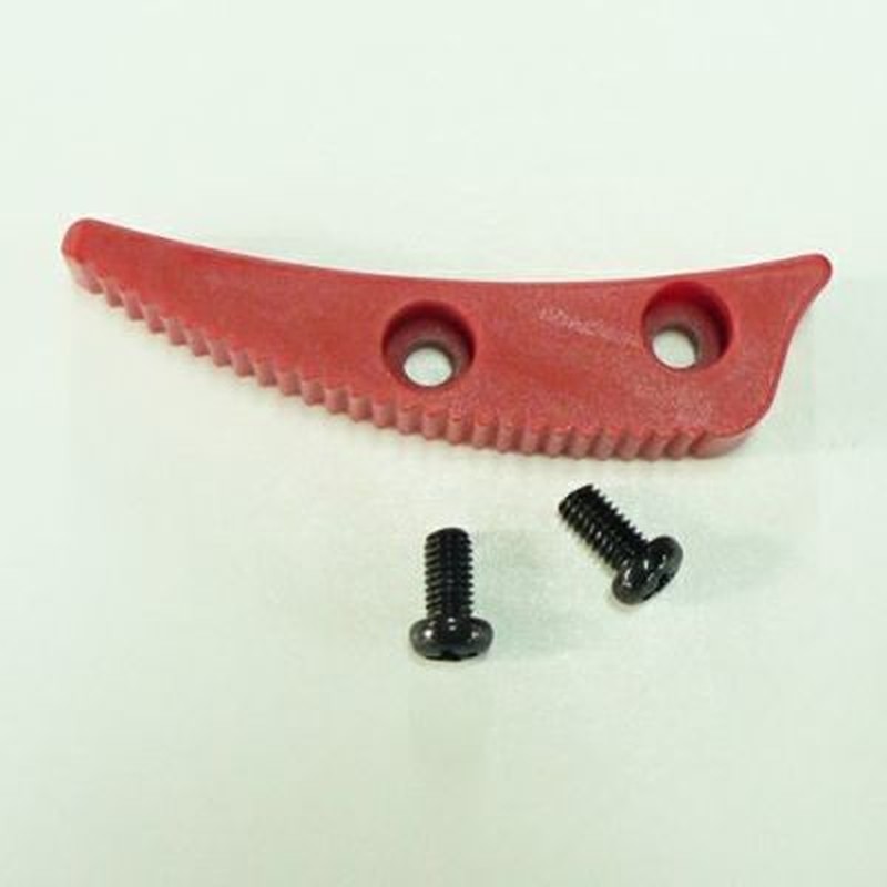 アルス 104318 160ZTR 上刃ツカミ ネジ付 999ZTR02 1個(ご注文単位1個)【直送品】