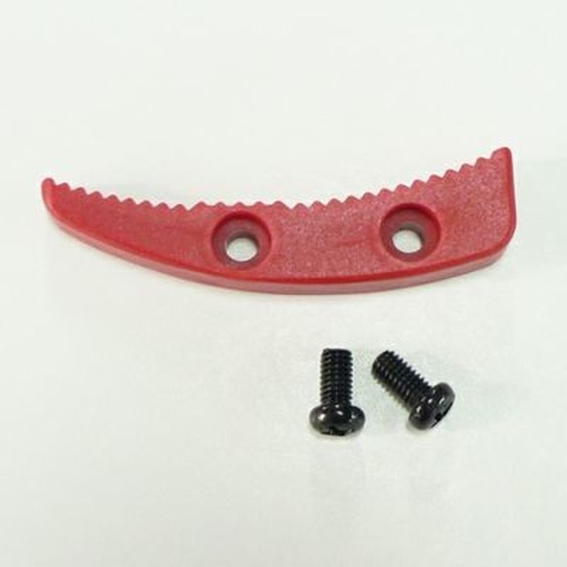 アルス 104320 160ZTR 受刃ツカミ ネジ付 999ZTR03 1個(ご注文単位1個)【直送品】