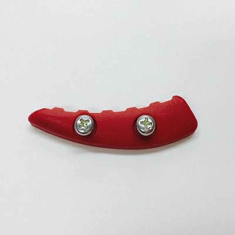 アルス 104425 160ZD 下刃つかみ ネジ2P 999ZD02 1個(ご注文単位1個)【直送品】