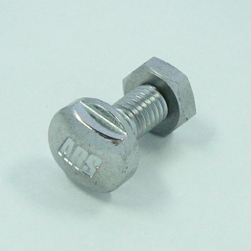 アルス 104574 FP センタ-ネジ・ナット 999FP01 1個（ご注文単位1個）【直送品】