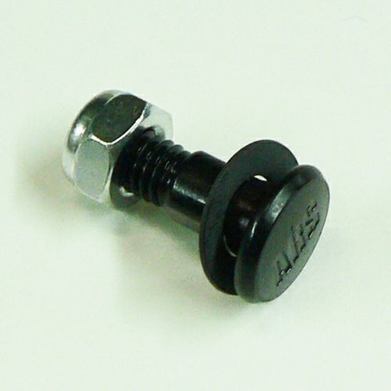 アルス 104279 184ZKA/184ZKセンタ-ネジナット 999ZK804 1個(ご注文単位1個)【直送品】