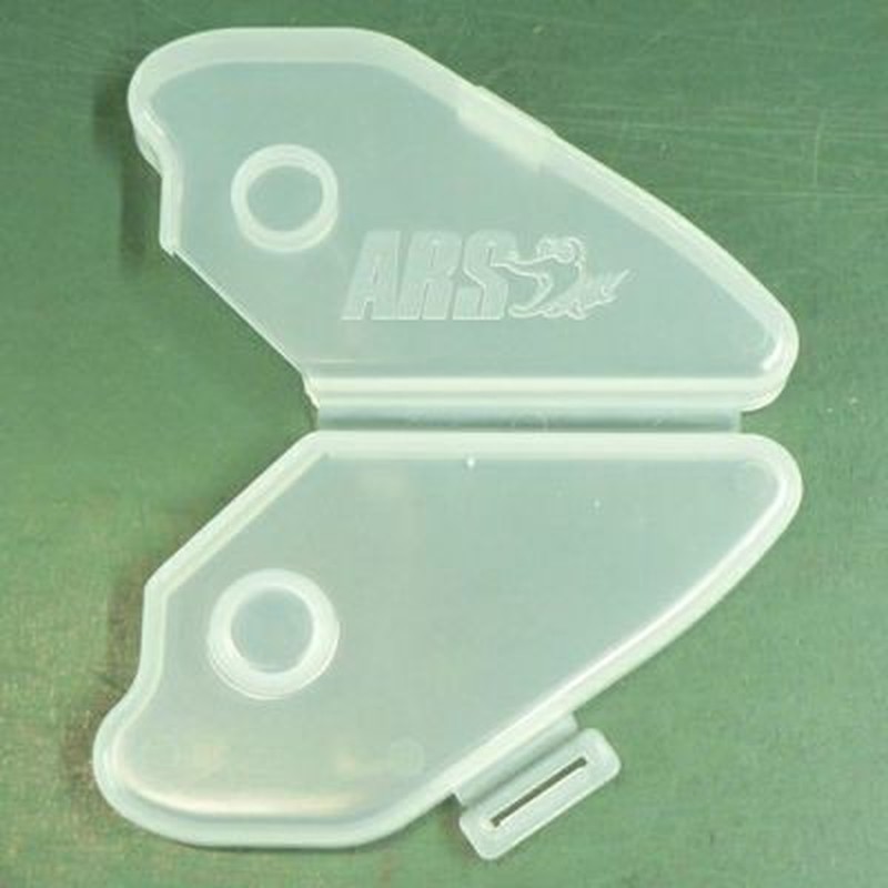 アルス 104295 184ZKA/184ZK 刃カバ- 999ZK808 1個(ご注文単位1個)【直送品】