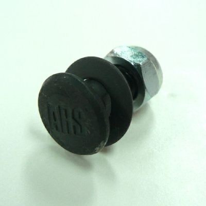 アルス 104353 ZE/ZS刃センタ-ネジ・ナット・ワッシャ- 999ZT10 1個(ご注文単位1個)【直送品】