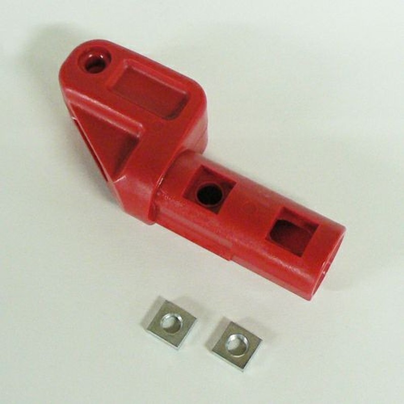 アルス 104355 160ZE/190ZS 刃部取付具 999ZE03 1個(ご注文単位1個)【直送品】