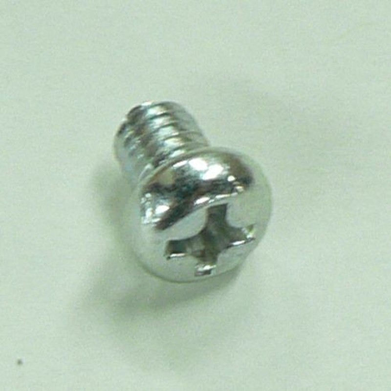 アルス 104460 150-0.6D 上刃ツカミ固定ネジ 999HP02 1個（ご注文単位1個）【直送品】