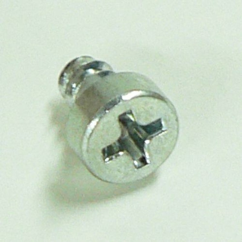 アルス 104466 150-0.6D グリップ回転止ビス 999HP08 1個（ご注文単位1個）【直送品】