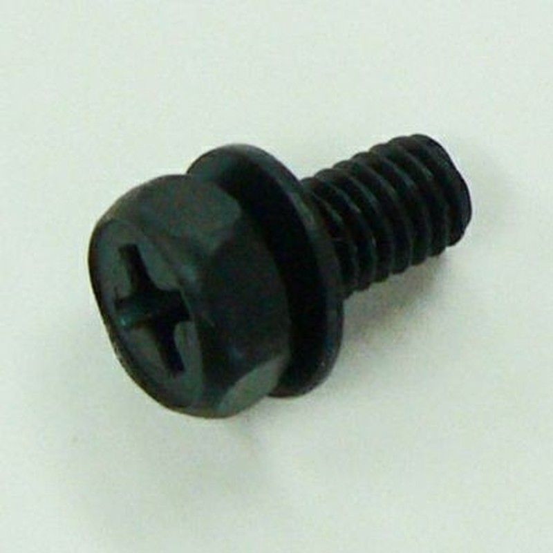 アルス 104544 LP ゆるみ止め金具固定ビス 999LP03 1個（ご注文単位1個）【直送品】