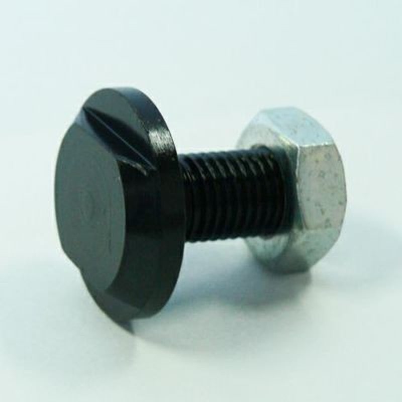 アルス 104555 185 刃センタ-ネジナット #99918504 1個（ご注文単位1個）【直送品】